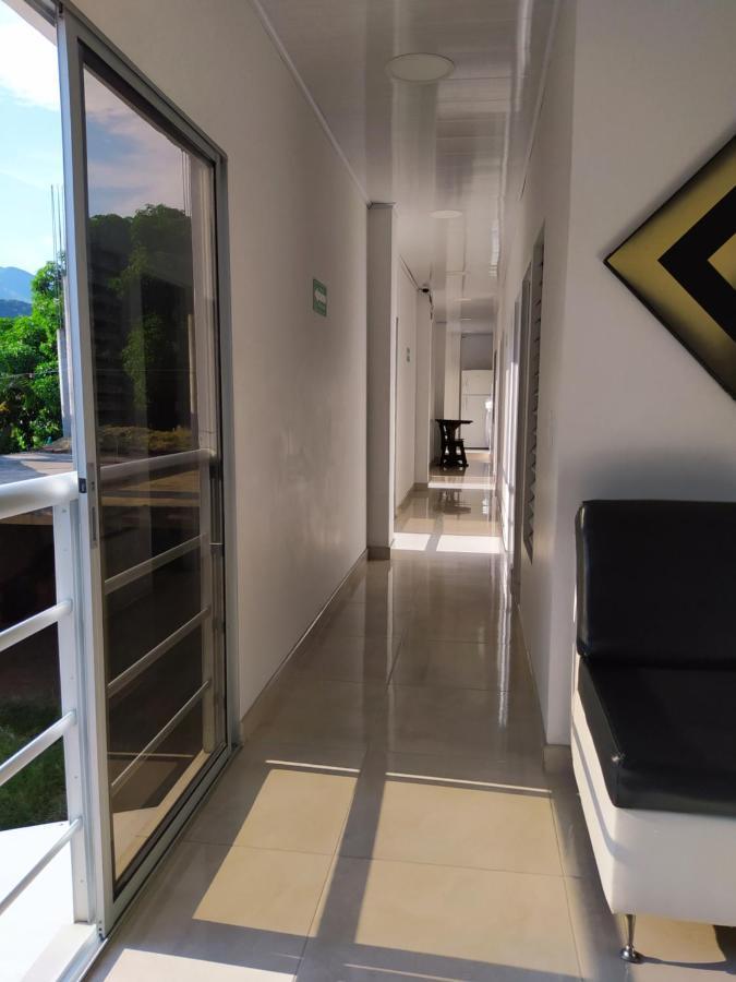 Hotel Brisas Del Norte Roldanillo Exterior foto